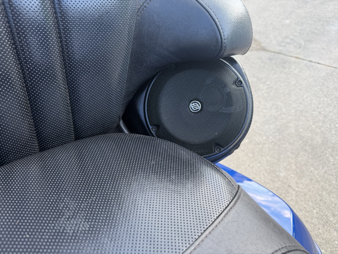 2020 Harley-Davidson FLHTKSE CVO Electra Glide Ultra Limited